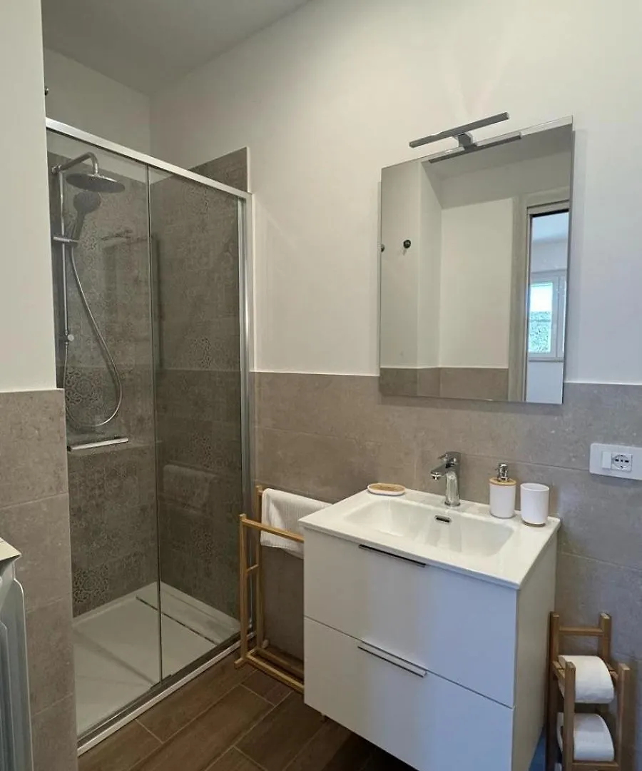 Appartamento Alle Terme Rapolano Terme Apartment