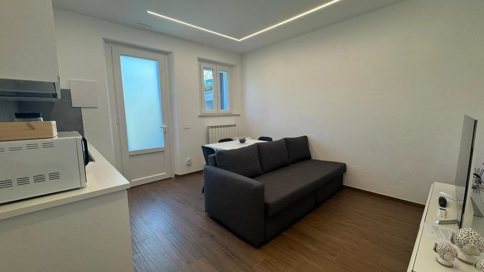 Appartamento Alle Terme Rapolano Terme Apartment